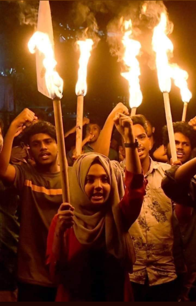 “அல்லாஹு அக்பர்!” எனும் பூரண விடுதலை முழக்கம்