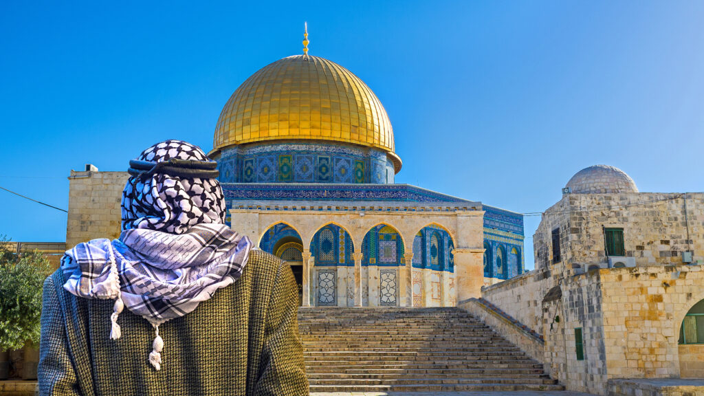 நைல் முதல் ஃபுராத் வரை – 7