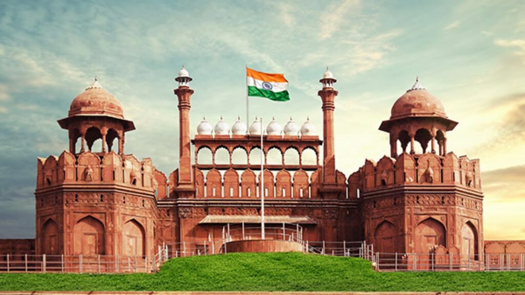 அசாதாராண இந்தியா (Incredible India)