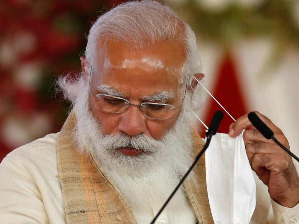 போலி முன்மாதிரி மாநிலம் குஜராத் தொடர் – 4