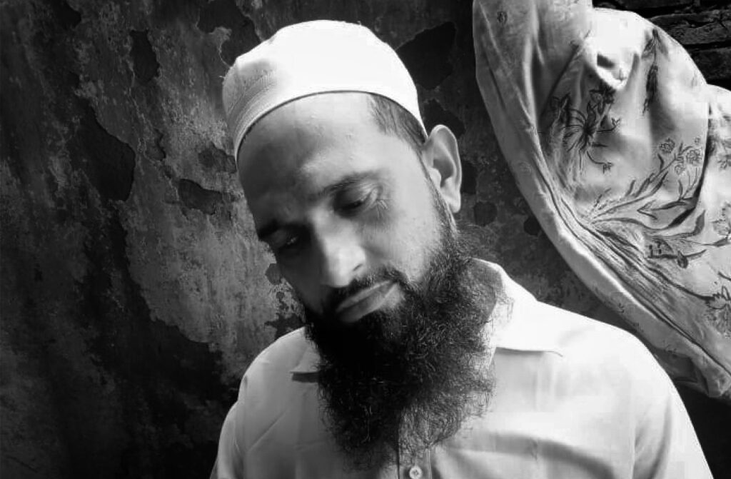 ‘சிறை என்னை ஒருவழியாகக் கொன்றுவிட்டது!’ – சபிக்கப்பட்ட ஒரு முஸ்லிமின் கதை.