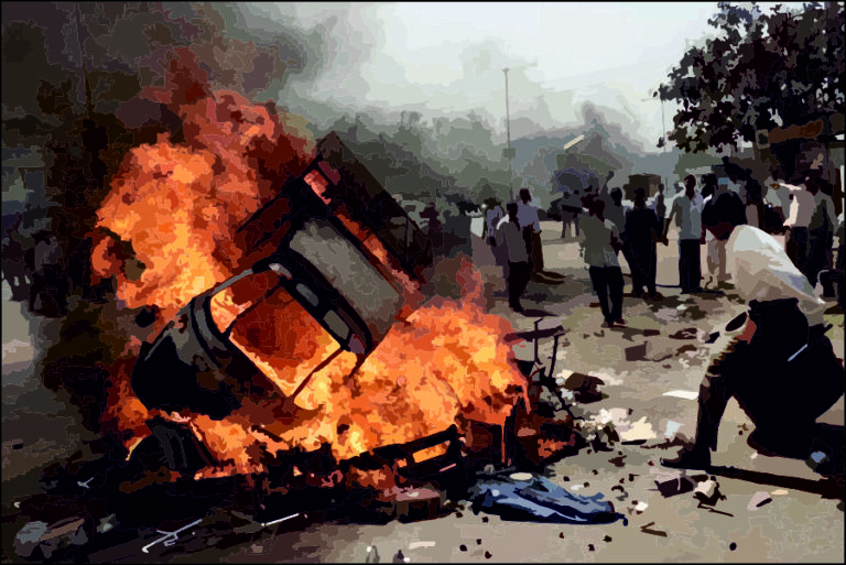 போலி முன்மாதிரி மாநிலம் குஜராத் – 6