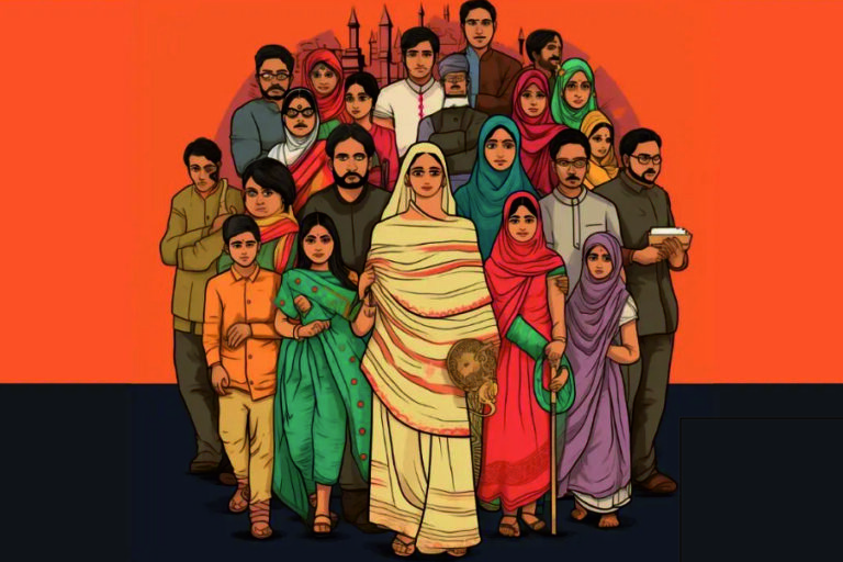 பொது சிவில் சட்டம் – ஒரு விரிவான பார்வை