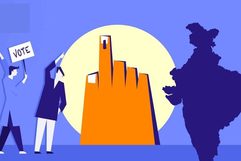 ஒரு நாடு ஒரே தேர்தல் – ஜனநாயகத்திற்கான அபாயச் சங்கு