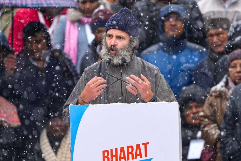 வெறுப்புச் சந்தையில் அன்பின் கடை