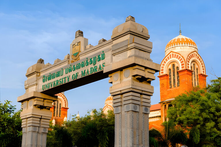 தற்காலிக மதிப்பெண் சான்றிதழை விரைந்து வழங்க வேண்டும் – சென்னைப் பல்கலைக்கழகத்திற்கு SIO கோரிக்கை