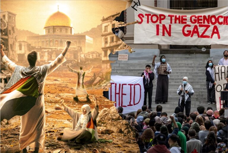 “தூஃபாநுல் அக்ஸா” – அக்டோபர் 7ம் இஸ்ரேலின் தோல்வியும்