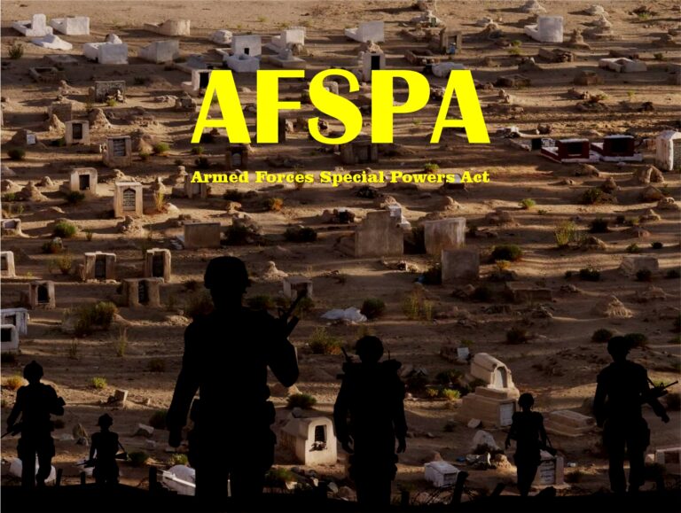 காஷ்மீர்: திரைப்படங்களால் திரிக்கப்படும் இராணுவ தேசம் (2)