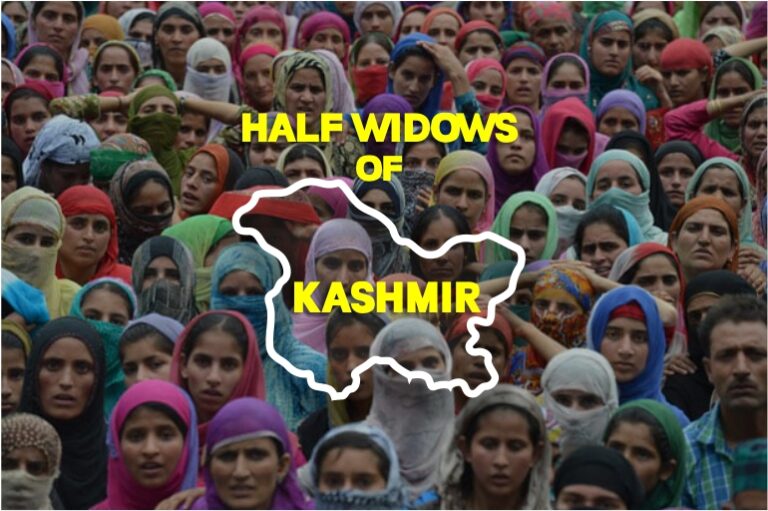 காஷ்மீர்: திரைப்படங்களால் திரிக்கப்படும் இராணுவ தேசம் (3)