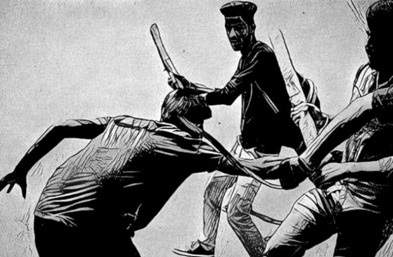 சாதியப் பிரச்சனைகள் தொடர்ந்து நடைபெற காரணங்களும் தீர்வும்